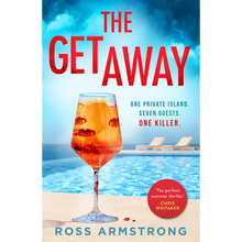 Load image into Gallery viewer, The Getaway - Paperback