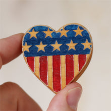 Load image into Gallery viewer, Engraved Hearts