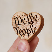 Load image into Gallery viewer, Engraved Hearts