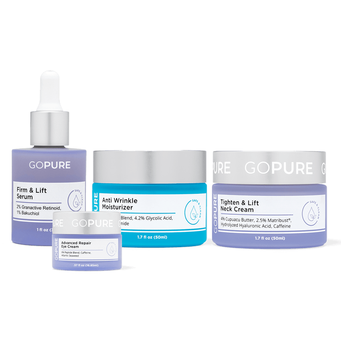 GOPURE Ultimate Firming Set