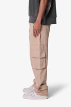 Load image into Gallery viewer, Ultra Baggy Pocketeer Denim - Khaki