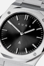 Load image into Gallery viewer, Ultra Thin 001: Steel/Black