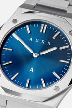 Load image into Gallery viewer, Ultra Thin 001: Steel/Blue