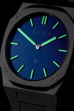 Load image into Gallery viewer, Ultra Thin 001: Steel/Blue