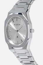 Load image into Gallery viewer, Ultra Thin 001: Steel/Silver