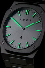 Load image into Gallery viewer, Ultra Thin 001: Steel/Silver