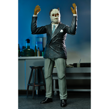 Load image into Gallery viewer, Universal Monsters - Ultimate Invisible Man - 7″ Action Figure