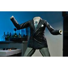 Load image into Gallery viewer, Universal Monsters - Ultimate Invisible Man - 7″ Action Figure