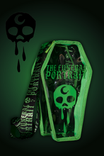 Load image into Gallery viewer, The Funeral Portrait&#39;s Crossbody Bag