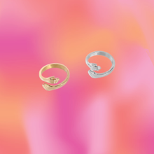 Load image into Gallery viewer, Sending Hugs Ring