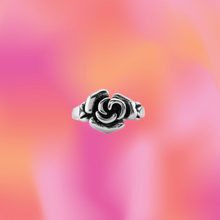 Load image into Gallery viewer, Will You Accept This Rose-Ring