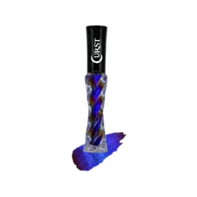 Spell Casting Multi Chrome liquid eyeshadow - BATSY