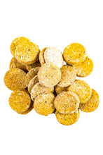 Load image into Gallery viewer, Pumpkin Apple Canine Cookie