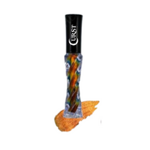 Load image into Gallery viewer, Spell Casting Multi Chrome liquid eyeshadow - PUMPKIN QUEEN