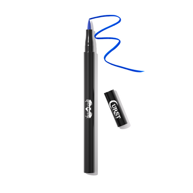 Batty Liners - Twilight/Blue