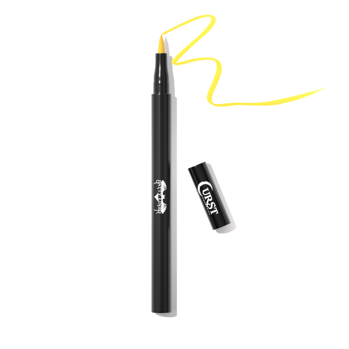 Batty Liners - Hunt/Yellow