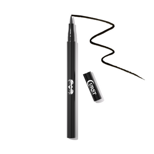 Batty Liners - Midnight/Black