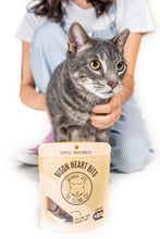 Load image into Gallery viewer, Bison Heart Bits - Cat