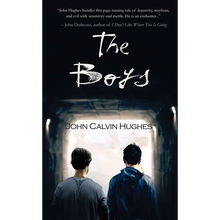 Load image into Gallery viewer, The Boys - Paperback
