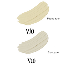 Load image into Gallery viewer, UNDEAD™ Foundation and Concealer Shade ANGELA/V10