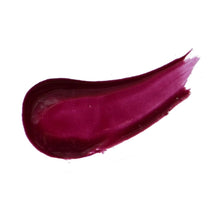 Load image into Gallery viewer, SHADE V10 LUSTRE VINYL FINISH LIPGLOSS - Deep Rich Plum