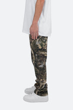 Load image into Gallery viewer, V266 Camo II Baggy Denim - Hunter Camo