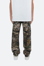Load image into Gallery viewer, V266 Camo II Baggy Denim - Hunter Camo