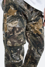 Load image into Gallery viewer, V266 Camo II Baggy Denim - Hunter Camo