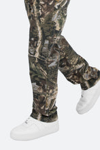 Load image into Gallery viewer, V266 Camo II Baggy Denim - Hunter Camo