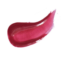 Load image into Gallery viewer, SHADE V3 LUSTRE VINYL FINISH LIPLGLOSS - Medium Berry with Pink undertone
