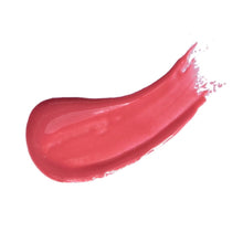Load image into Gallery viewer, SHADE V5 LUSTRE VINYL FINISH LIPGLOSS - Medium Pink with Warm Undertone