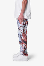 Load image into Gallery viewer, V722 Dead Branch Denim - Blue/Multi