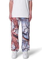 Load image into Gallery viewer, V722 Dead Branch Denim - Blue/Multi