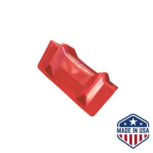 Load image into Gallery viewer, Replacement VB2GO Stacking Veeboard® Ratchet Strap Protector | RVB2GO