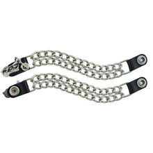 Load image into Gallery viewer, VE129D Vest Extender - Motorcycle