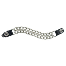 Load image into Gallery viewer, VE129D Vest Extender - Motorcycle