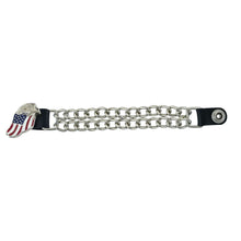 Load image into Gallery viewer, VE152XL Vest Extender - Eagle Flag XLARGE