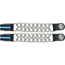 Load image into Gallery viewer, VE165D Vest Extender - Thin Blue Line