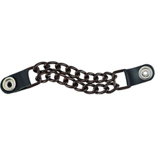 Load image into Gallery viewer, VEPC1RB Vest Extender Powder Coated Root Beer