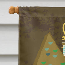 Load image into Gallery viewer, As For Me And My House Flag Canvas House Size VHA3005CHF