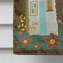Load image into Gallery viewer, As For Me And My House Flag Canvas House Size VHA3005CHF