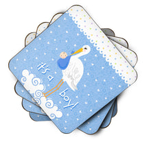 Load image into Gallery viewer, It's a Baby Boy Foam Coaster  VHA3012FC