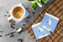 Load image into Gallery viewer, It's a Baby Boy Foam Coaster  VHA3012FC