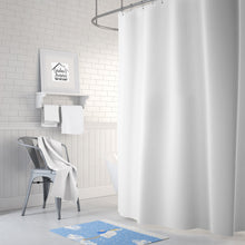 Load image into Gallery viewer, It's a Baby Boy Machine Washable Memory Foam Mat VHA3012RUG