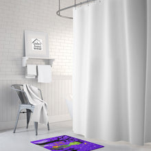 Load image into Gallery viewer, Halloween Frankie Frankenstein Machine Washable Memory Foam Mat VHA3021RUG