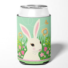 Load image into Gallery viewer, Easter Bunny Rabbit Can or Bottle Hugger VHA3023CC