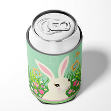 Load image into Gallery viewer, Easter Bunny Rabbit Can or Bottle Hugger VHA3023CC