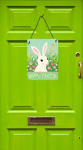 Load image into Gallery viewer, Easter Bunny Rabbit Wall or Door Hanging Prints VHA3023DS1216