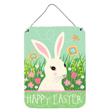 Load image into Gallery viewer, Easter Bunny Rabbit Wall or Door Hanging Prints VHA3023DS1216