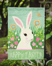 Load image into Gallery viewer, Easter Bunny Rabbit Garden Flag - Outdoor Decorative Yard Flag VHA3023GF